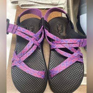 Chaco girls sandals
